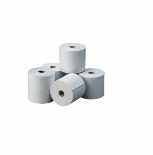 Rotoli termici 110mm - 10, 110mm.x30