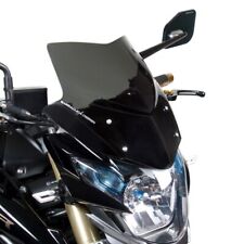 Barracuda CUPOLINO AEROSPORT Fume' per Suzuki GSR 750