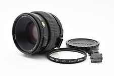 [Rare! MINT w / PL401] Mamiya