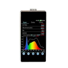 Spettrometro Spectral Lux