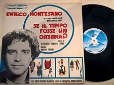 DOPPIO LP ENRICO MONTESANO SE