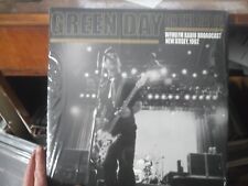 the green day on the radio