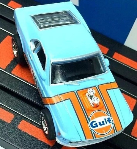 Slot cars auto - slot,
