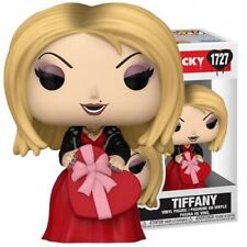 Funko POP! Chucky Valentine