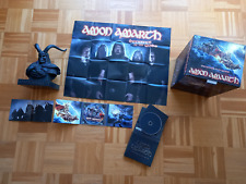 Amon Amarth Limited Edition