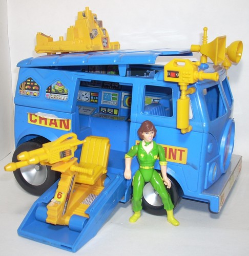 Tmnt tartarughe ninja canale - tmnt,