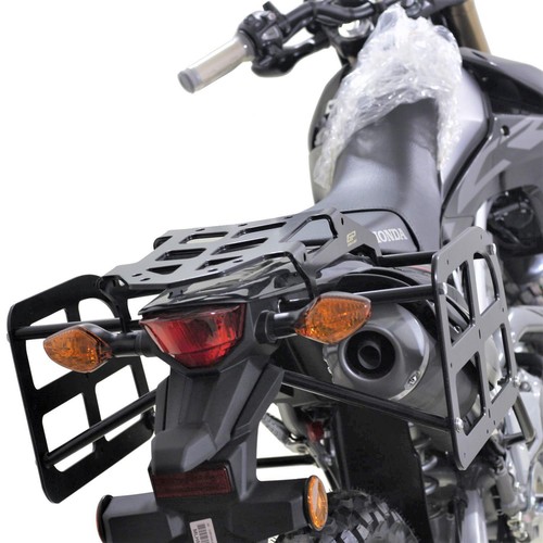 Honda crf250l crf250 - crf250, rally