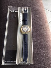 Orologio chrono swatch - orologio, nuovo