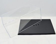 TECA vetrina BOX per modellino auto Scala 1:43 collezione diecast showcase NEW