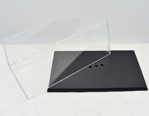 Teca vetrina box - vetrina,
