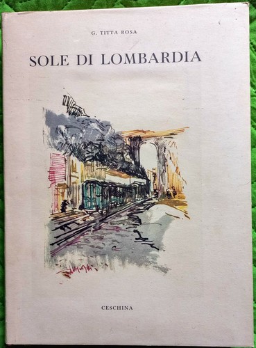 Sole lombardia - di,