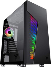 Majes case pc gaming full - -,