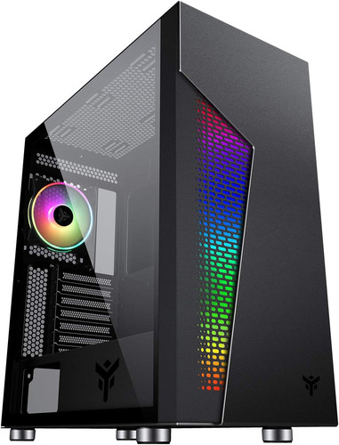 Majes case pc gaming - -,