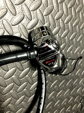  Hollis DC2 primo stadio