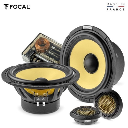 Focal 165 elite k2 - ke,