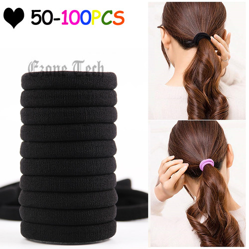 Fasce elastiche per - , capelli