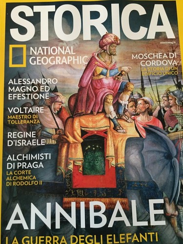 Storica national geographic - storica-national,