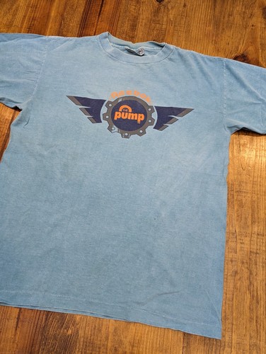 Shirt uomo vintage reebok - uomo,