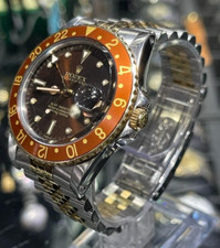 Vintage Rolex Gmt Master 16753
