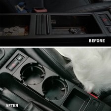 Portabicchieri console