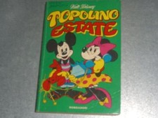 § TOPOLINO ESTATE -