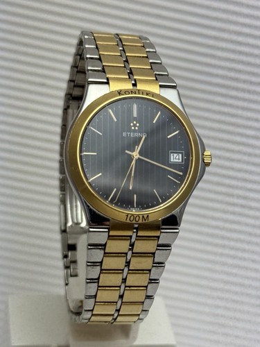 Eterna kontiko 100m orologio - kontiko,