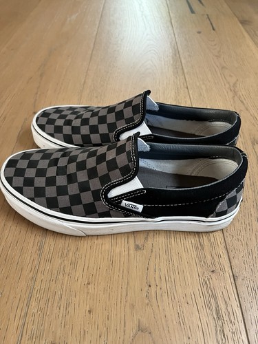 Slip vans unisex - slip, classico