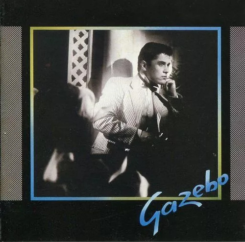 Gazebo like chopin - cd,