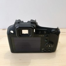 Display completo di pulsanti