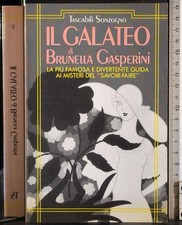 IL GALATEO. BRUNELLA