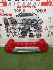 Paraurti Posteriore Suzuki