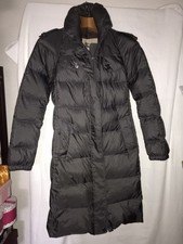 Cappotto trapuntato donna