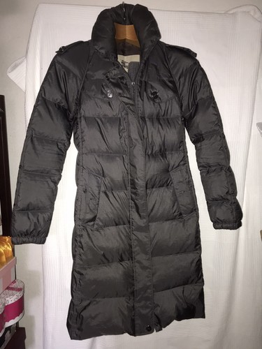 Cappotto trapuntato donna