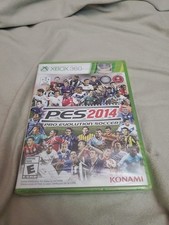 Pes pro evolution soccer 2014 - pes,