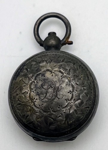Antico portamonete sovrano