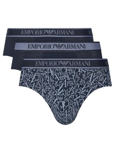 Emporio armani men briefs 3 - emporio, men's