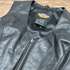 Harley Davidson 2XL gilet