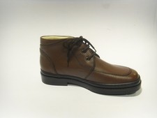 Sailorly 344 brown scarpe uomo