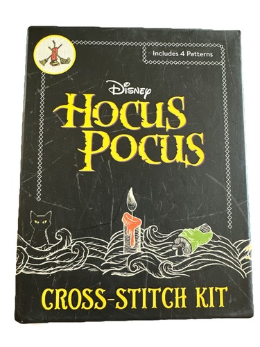 Hocus pocus mini kit punto - pocus,
