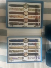 lotto orologio vintage