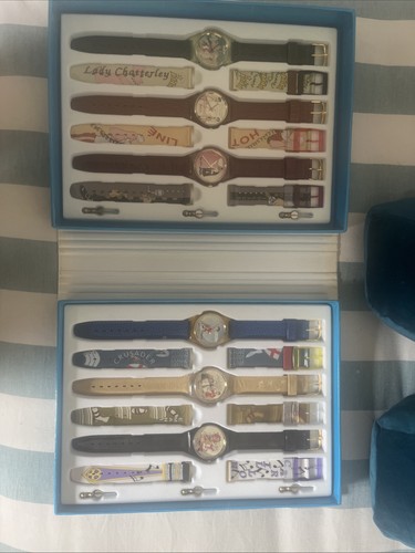 Lotto orologio vintage - orologio,