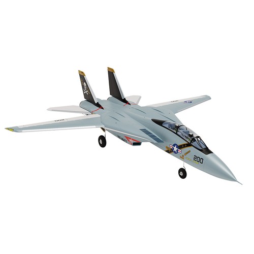 Xfly tomcat epo 970mm pnp - xfly,