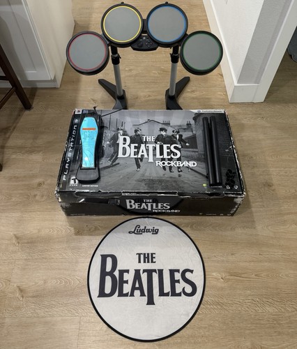 Playstation ps3 the beatles - ps3,