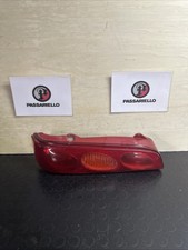 FANALE STOP POSTERIORE