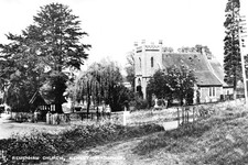 Qqq-15 Remenham Church