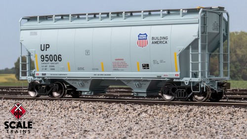 Scaletrains rivet counter - rivet,