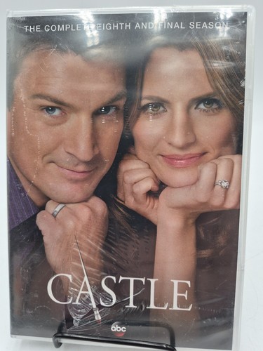New sealed castle - sealed,