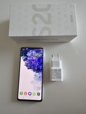 Samsung Galaxy S 20 FE