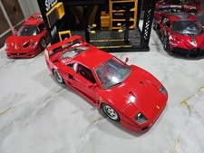 Burago 3032 1987 Ferrari F40