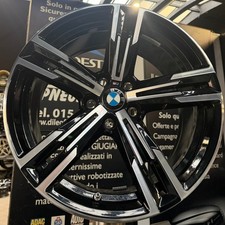 KIT 4 CERCHI IN LEGA ORIGINALI